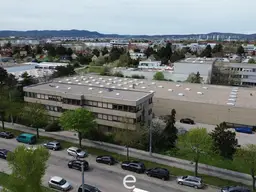 600m² Lagerfläche und individuelle Büroflächen in Wien zu mieten!