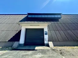 Kleinteilige Lagerhalle in Enns zu vermieten!