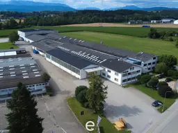 Hervorragend strukturierte Gewerbeimmobilie in zentraler, gut erreichbarer Lage zu kaufen!