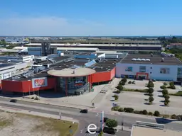 Flexible Retailflächen in top Lage!