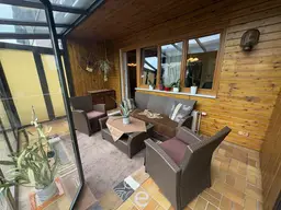 Heimeliges Reihenhaus mit Eigen- und Wintergarten in Stadl-Paura!