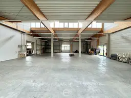 Repräsentative Ausstellungs- und Gewerbehalle in Böheimkirchen – in verkehrsgünstiger Lage nahe der A1