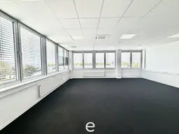 Büro im modernen Gewerbepark im Nord-Westen Wiens I Zukunftspark+ in Tulln