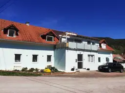 Traumhafter Vierkant-Bauernhof mit 7,2 ha Grundstück - viel Platz für Ihre Ideen!