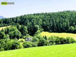 ALLEINLAGE Idyllischer Bauernhof - Ihr Rückzugsort in der Natur