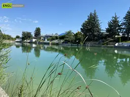 Seegrundstück mit Baumöglichkeit