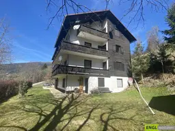 Gemütliche Wohnung rasch verfügbar - Nähe Kreischberg