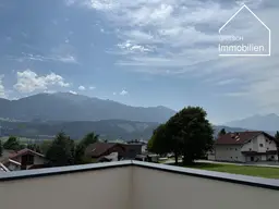 Fertigstellung in Kürze - Neubau 3-Zimmer Terrassenwohnung in Toplage in Mils zu verkaufen - TOP05 OG