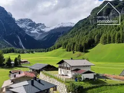 Einmalige Gelegenheit – charmantes Einfamilienhaus mit Traumblick in Obernberg am Brenner - Freizeitwohnsitz