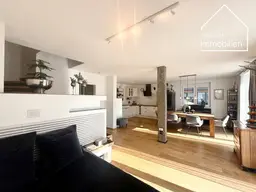 MILS - Hochwertiges Einfamilienhaus mit Garten, Terrasse und 3 Stellplätzen
