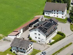 Vielfältiges Entwicklungspotenzial einer Gewerbeimmobilie gesucht?