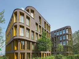 VORMERKEN lassen! „Residenz Seegarten – luxuriöses Wohnen für Anspruchsvolle, Chice 3-Zimmer Seewhg.