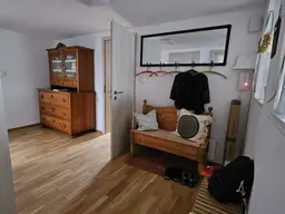 Wunderschöne Dachgeschosswohnung in Top Lage von Lauterach!