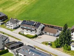 Vielfältiges Entwicklungspotenzial einer Gewerbeimmobilie gesucht?