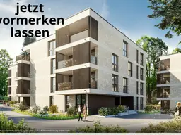 Schöner Wohnen "Am Emsbach"Erstbezug - 2 Zimmerwohnung mit TerrasseHaus B - Top 7