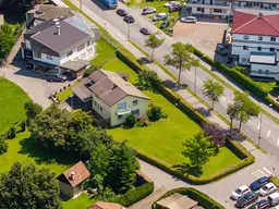 Preishit! Attraktives Einfamilienhaus inkl. Grundstück