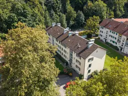 Investoren und Anleger aufgepasst - solide 3 Zimmer Wohnung in sehr guter Lage!