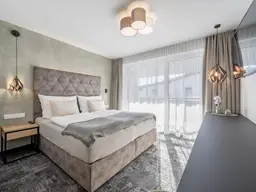 Apartmenthaus Längenfeld