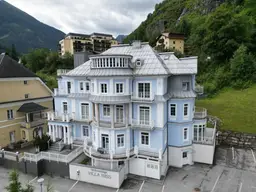 Stillvolle Ferienwohnung in Bad Gastein