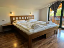 Studio - Apartment in der beliebten Lage Piesendorf, in der Nähe von Kaprun