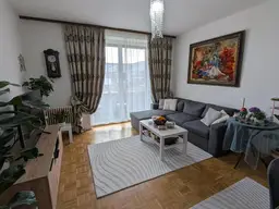 4-Zimmer Eigentumswohnung mit Loggia und Einbauküche in 4840 Vöcklabruck