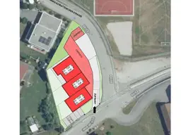 3-Zimmer-Neubauwohnung mit sonniger Loggia zu verkaufen!