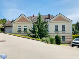 Einzigartiges, ruhig gelegenes Mehrfamilienhaus in Gossam, NÖ/Melk mit 404m² Fläche und gepflegtem Charme!