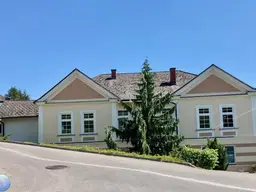  „Insel der Seligen“ in Goßam – Naturidylle trifft Wohnfreiheit