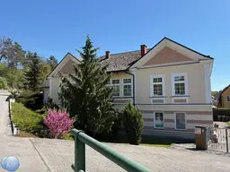  „Insel der Seligen“ in Goßam – Naturidylle trifft Wohnfreiheit