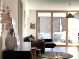 Wohntraum mit Loggia &amp; Panorama-Dachterrasse – Wohnen mit Stil in Stadtnähe!