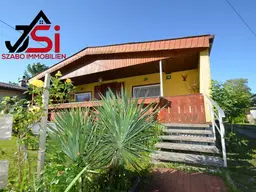 Kein Camping mehr – Ihr eigenes Ferienhaus am Bodensee zu Verkaufen !