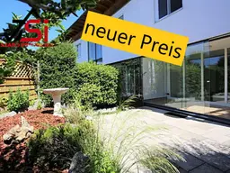 Maisonette Wohnung mit Reihenhaus-Charakter in Hörbranz – nur wenige Minuten vom Bodensee entfernt