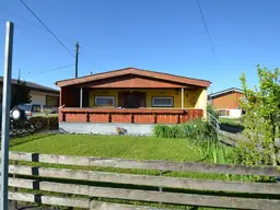 Erfüllen Sie sich den Traum vom eigenen Ferienhaus am Bodensee!