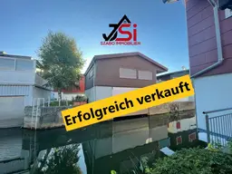 "Traumhaftes-Ferienhaus in der begehrten Feriensiedlung 'In der Schanz' zu verkaufen!