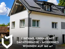 WOHNEN IN ERSTER REIHE ZUR STEYR MODERN &amp; VOLLSTÄNDIG RENOVIERT
