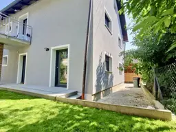 Elegantes Wohnen am Attersee: Ihr neues Zuhause/kurz vor Fertigstellung