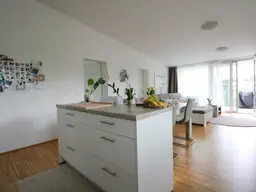 Moderne 4-Zimmer Wohnung inkl. idyllischer Siedlungslage! - Traumhafter Neubau inkl. PV-Anlage