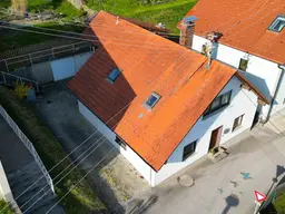 Charmantes Einfamilienhaus inkl. großzügigem Garten - Wolfsegg am Hausruck!