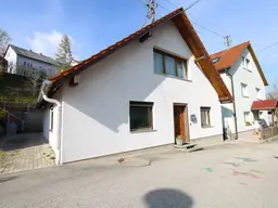 Charmantes Einfamilienhaus inkl. großzügigem Garten - Wolfsegg am Hausruck!