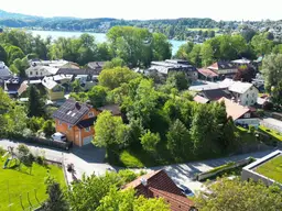 Charmantes Einfamilienhaus in Schörfling am Attersee – nur 300 m vom See entfernt