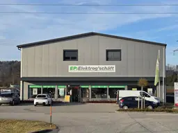 Perfekt für kleine Teams: 39 m² Büro mit TOP Verkehrsanbindung &amp; Infrastruktur!