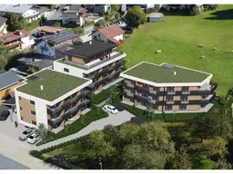 3-Zimmer-Wohnung ab September – Eissteinstraße Top A 1.3