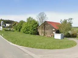 Sonniges Grundstück im Ortsteil Lindet – Naturnahe Lage und hervorragende Verkehrsanbindung in Taiskirchen
