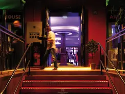 Exklusives Gastronomielokal im Zentrum von Liezen – Stilvoll, modern und vielseitig nutzbar