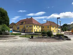 Historisches Anwesen mit enormem Potenzial in Oberndorf an der Melk – Ihr neues Zuhause oder Projekt wartet auf Sie!