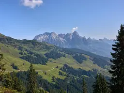 Exklusives Chalet in Hinterglemm – Investition im Share Deal mit bestehender Finanzierung