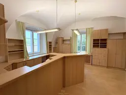 Kanzlei-/Bürofläche 101,5 m² | Repräsentative Lage | Direkt über WKO Scheibbs | Sofort nutzbar