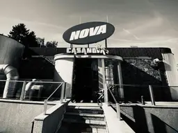 Voll ausgestattete Diskothek „NOVA“ in Sattledt – sofort startklar, erste Monate mietfrei!