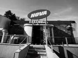 Diskothek „NOVA" | 400 m² | Vollausgestattet &amp; sofort betriebsbereit | Erste Monate mietfrei | Sattledt – A1, OÖ