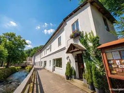 Betriebsbereite Pension im Herzen des Ötscherlandes | 252 m² | Gaming – Mostviertel